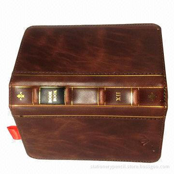 Chic PU Leather Case for iPhone 4S